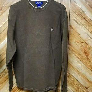 Ralph Lauren thermal